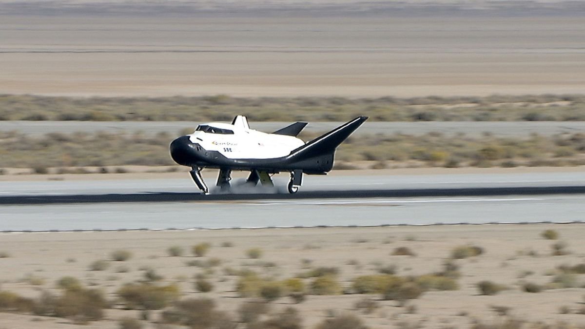 ULA delays Dream Chaser space plane launch to certify Vulcan Centaur rocket for US military missions