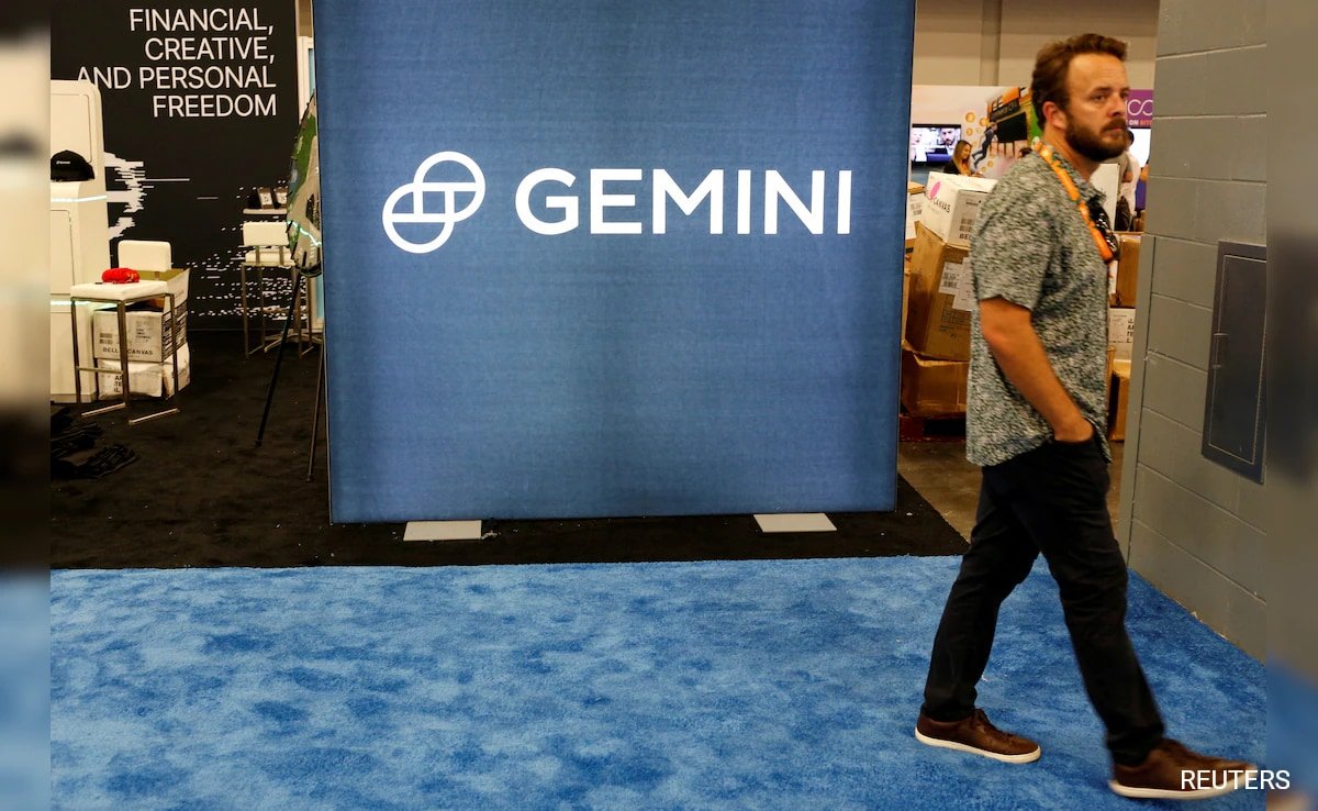 US Attorney Recovers $50 Million For Defrauded Gemini Earn Crypto Investors