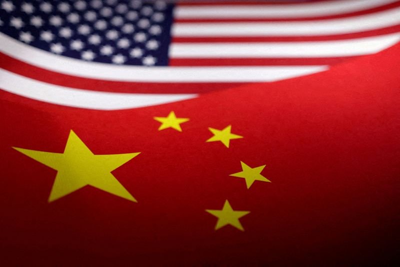 US as many as 15 years behind China on nuclear power report says