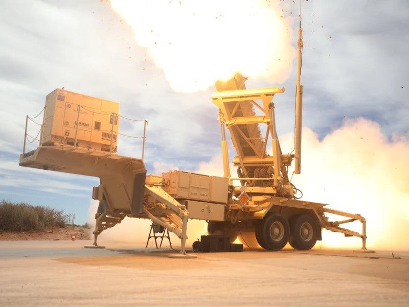 US seek consultation on ten years of missile defence trials at Guam