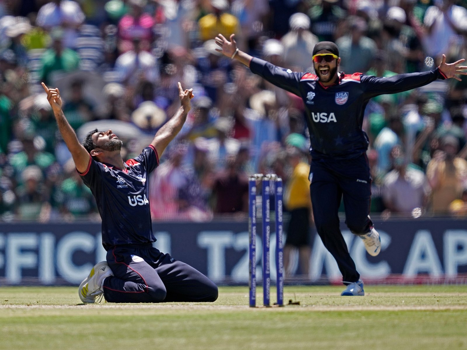 USA vs Pakistan: What are the five biggest upsets in T20 World Cup history? | ICC Men’s T20 World Cup News