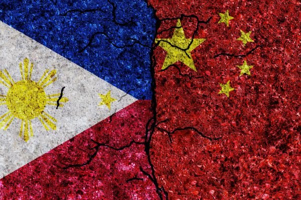 Understanding the Creeping Influence of China in the Philippines