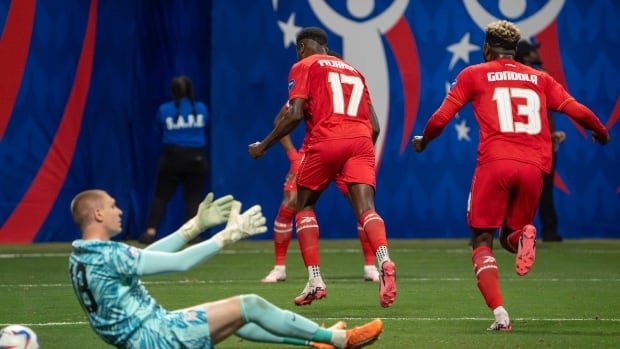 United States’ Copa America hopes dealt blow after upset loss to Panama