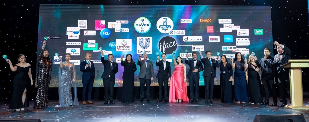 Watsons holds much anticipated 2024 Health Wellness and Beauty HWB Awards