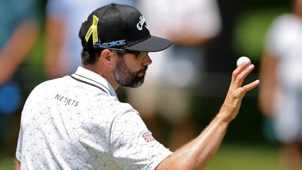 Weekend recap: Hadwin moves into Olympic spot, Morales Williams wins again