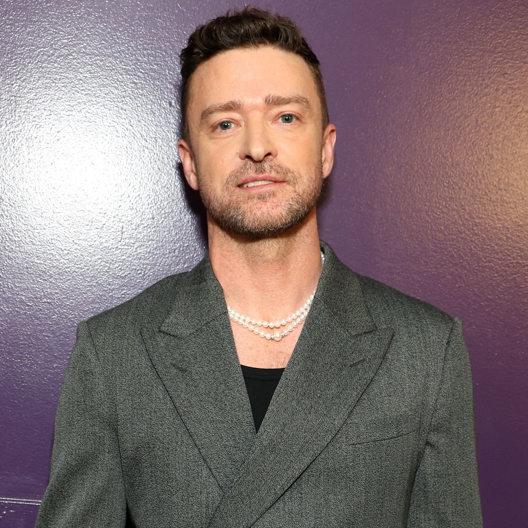 What Justin Timberlake Told Police During DWI Arrest