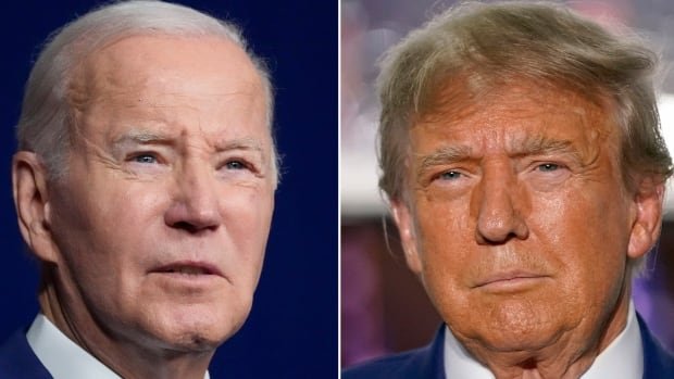 What to know about CNNs very early presidential debate featuring Biden and Trump