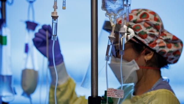 Why the health-care sector is hiring temporary foreign workers like never before