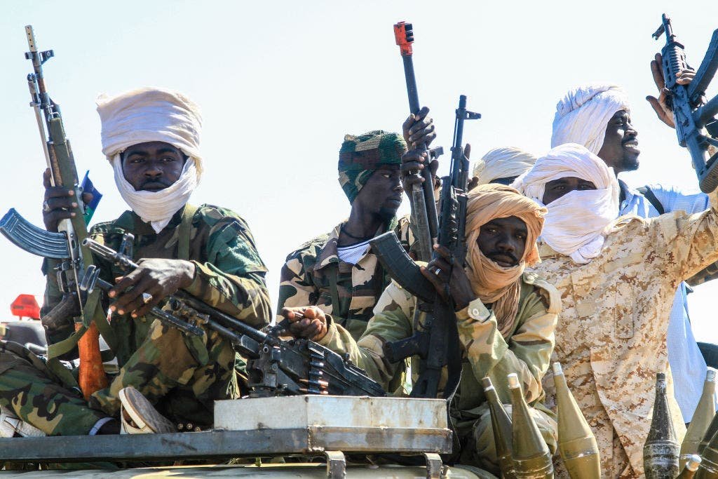 World forgets catastrophic war in Sudan as Russia Iran others reportedly feed fighting with arms