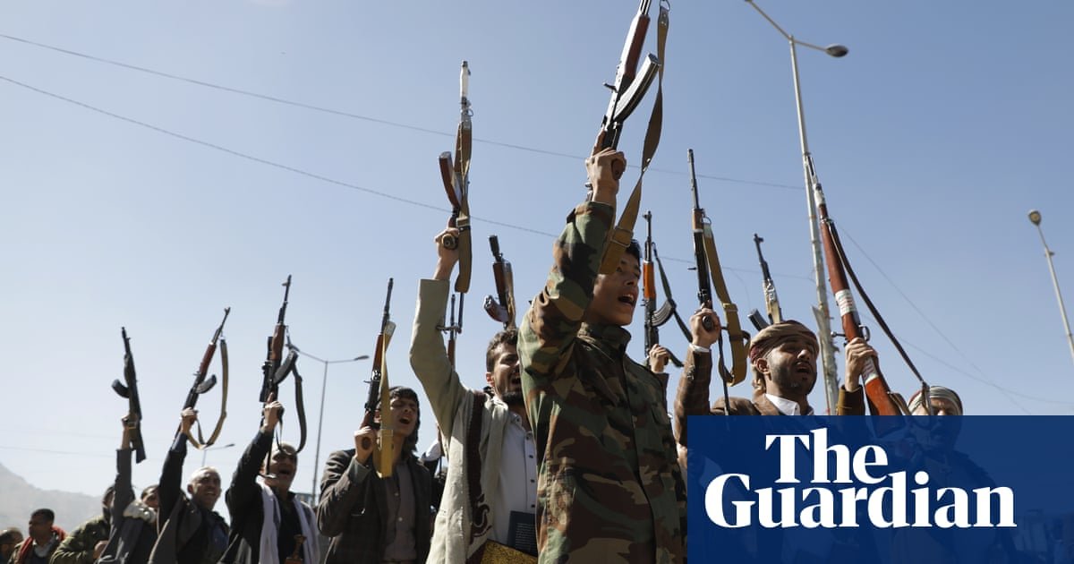 Yemens Houthis detain 11 UN employees in unclear circumstances | Yemen