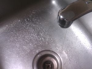 Zelienople drinking water may be discolored smell of chlorine amid distribution system maintenance