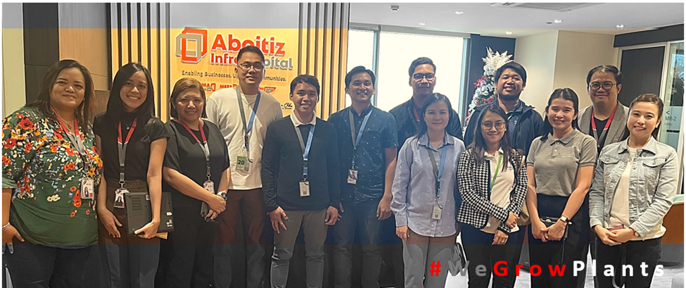 delaware Philippines Successfully Implements SAP Ariba and SAP S4HANA Enterprise Asset Management Elevating Operations Efficiency for Aboitiz InfraCapital