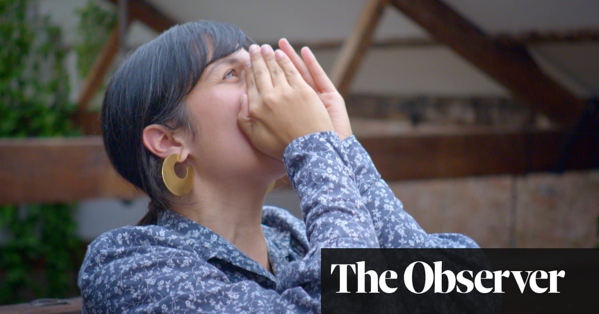 ‘I cast spells at the audience’: Bat for Lashes on howling, magic and new documentary on witch trials | Bat for Lashes