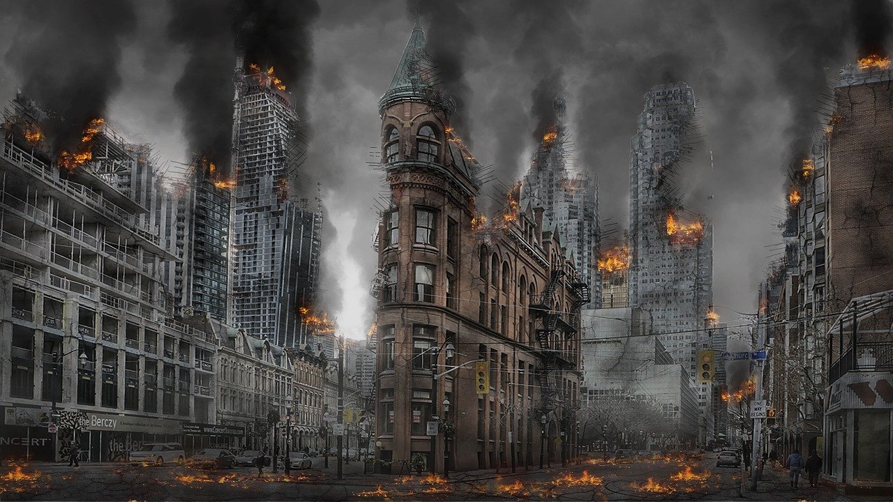 10 Times The World Was Predicted To End But It Didnt