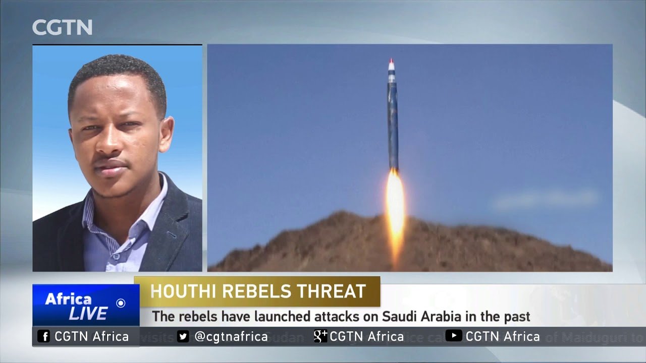 Yemeni’s Houthi rebels threaten to strike Berbera port