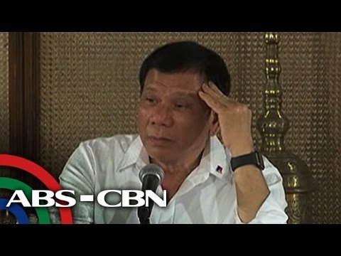 TV Patrol: Impeachment case vs Duterte, maaari umanong gamitin sa ICC