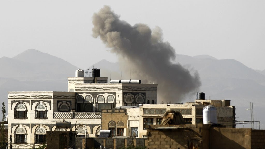 Yemen: UN announces 72-hour ceasefire between Houthi rebels and loyalist forces