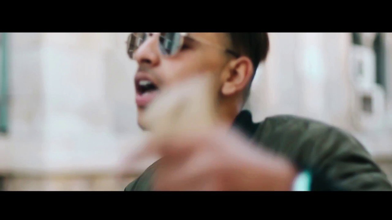 BBM – F.M.L (Official Music Video)