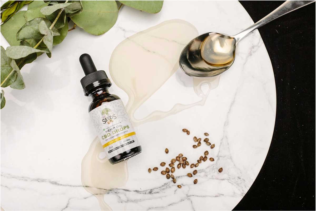 6 Reasons Why CBD Is The Ultimate Wellness Boost