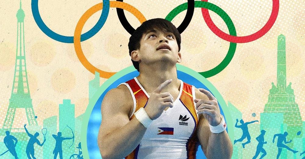 With tons of lessons learned, Carlos Yulo goes for glory in Olympic return