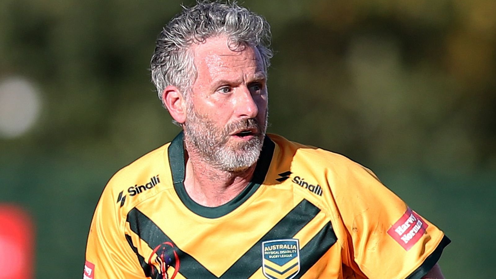 Adam Hills: Comedian and broadcaster to become next Rugby Football League president, succeeding Sir Lindsay Hoyle | Rugby League News