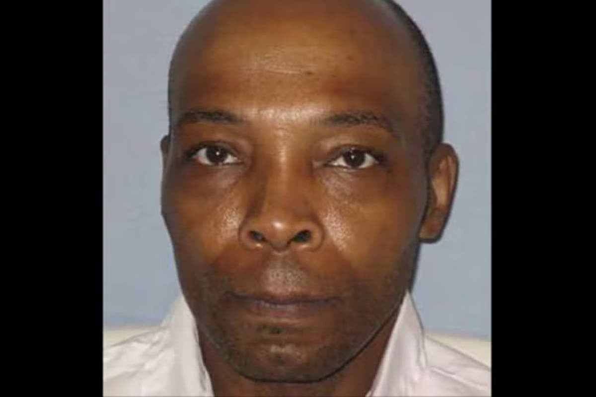 Alabama to execute death row inmate who sued to prevent post execution autopsy