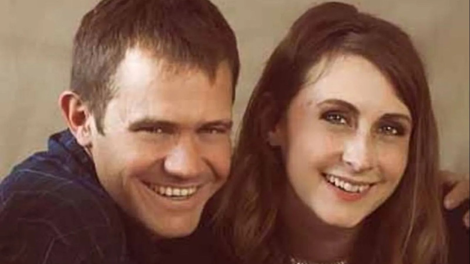 Army officer stabbed repeatedly near barracks pictured with hero wife who saved him after ‘attacker’ appears in court