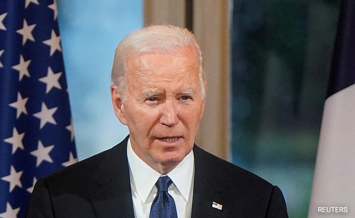Biden Has Conceded Claims Bombshell Report White House Responds