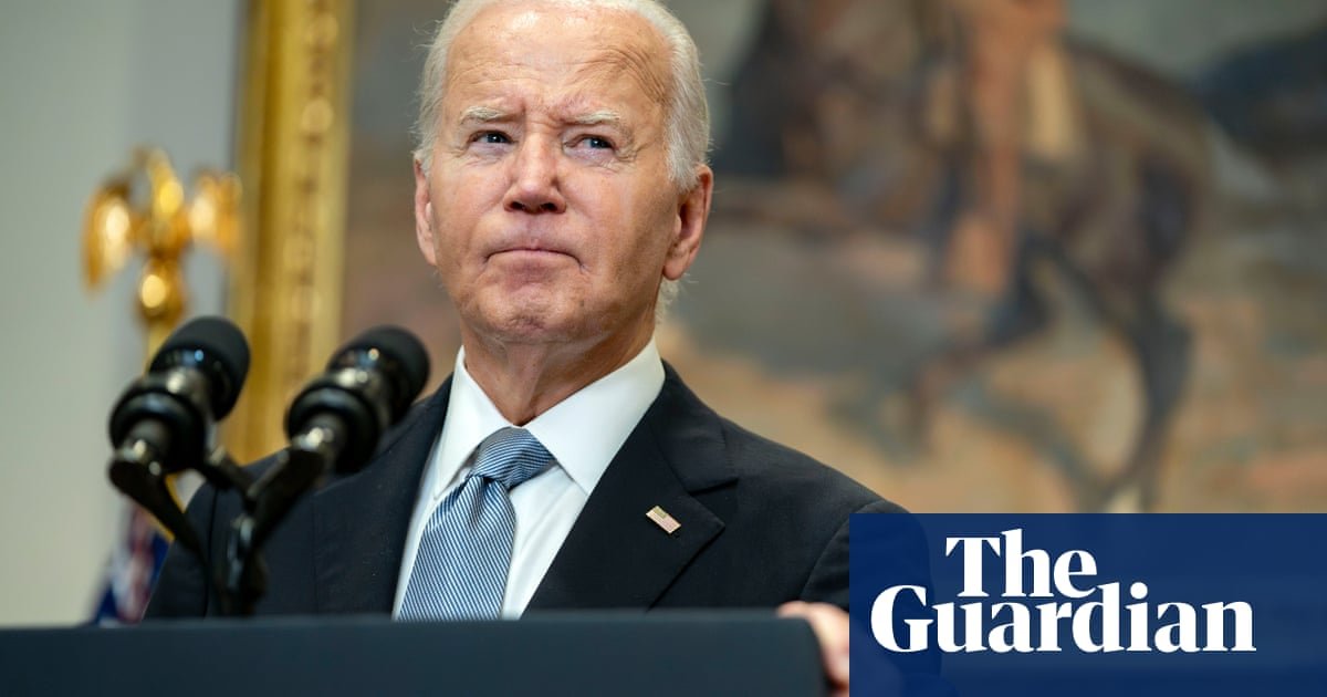 Biden’s interview with NBC: how to watch and what’s at stake | Joe Biden