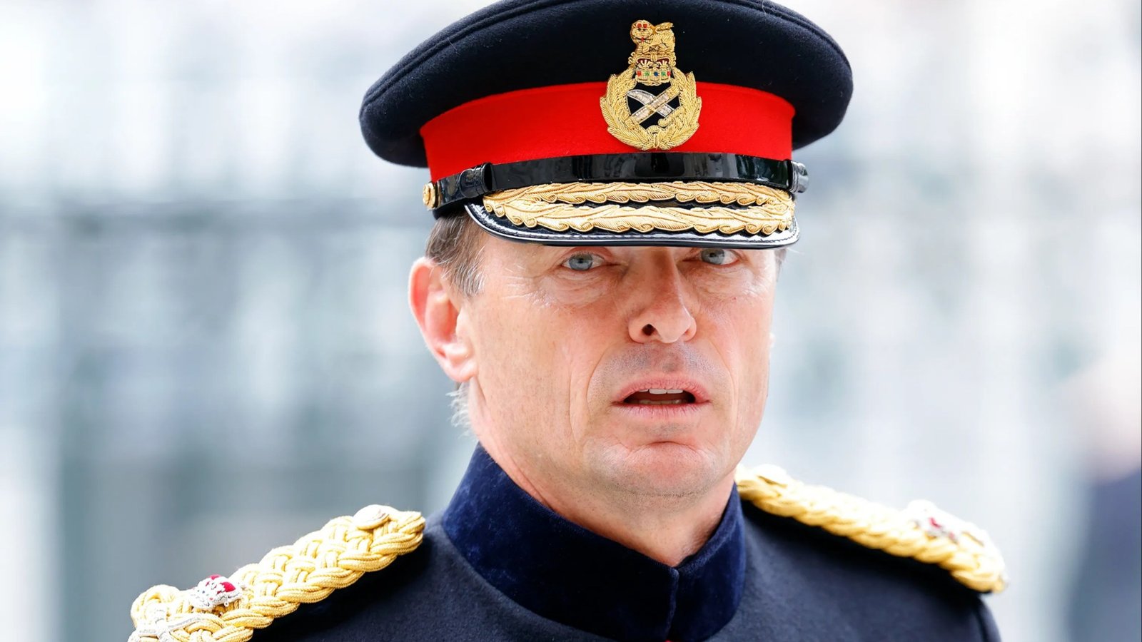 Britain has just three years to prepare for war Army chief warns as he vows to triple forces fighting power