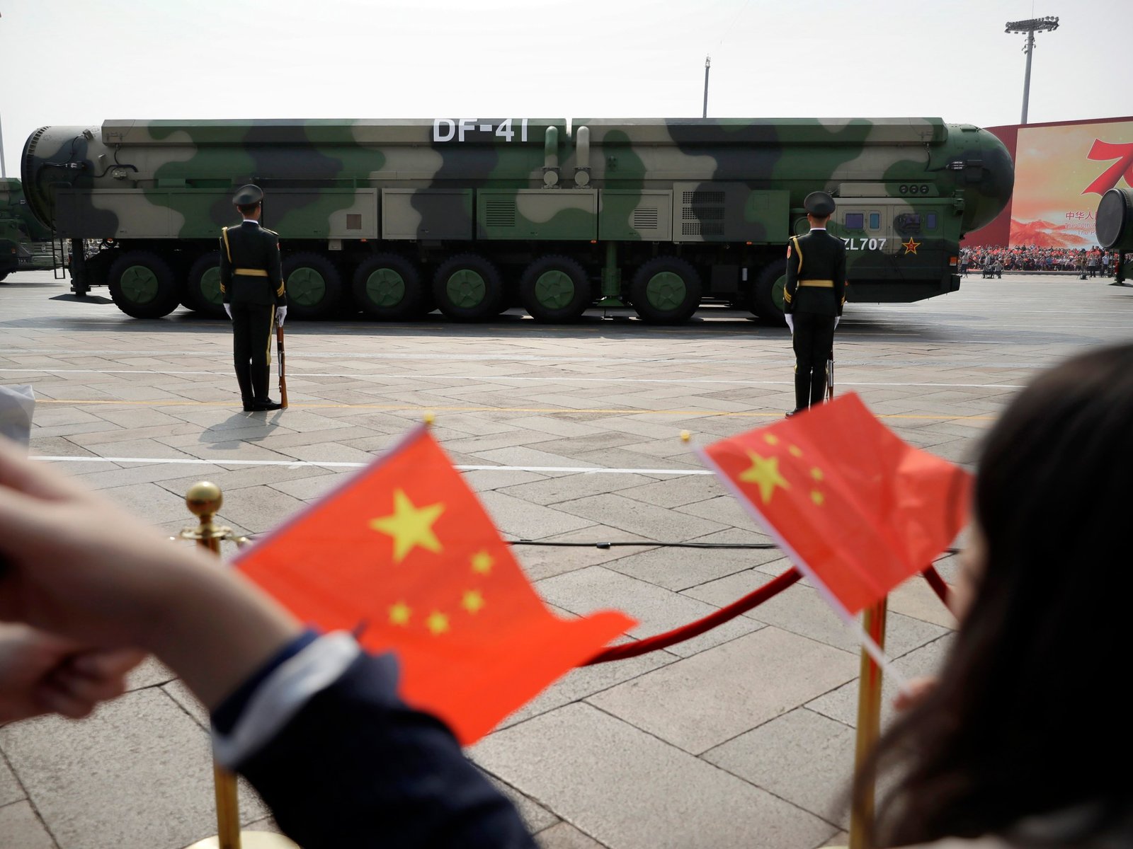 China halts nuclear arms talks with US over Taiwan support | Nuclear Weapons News