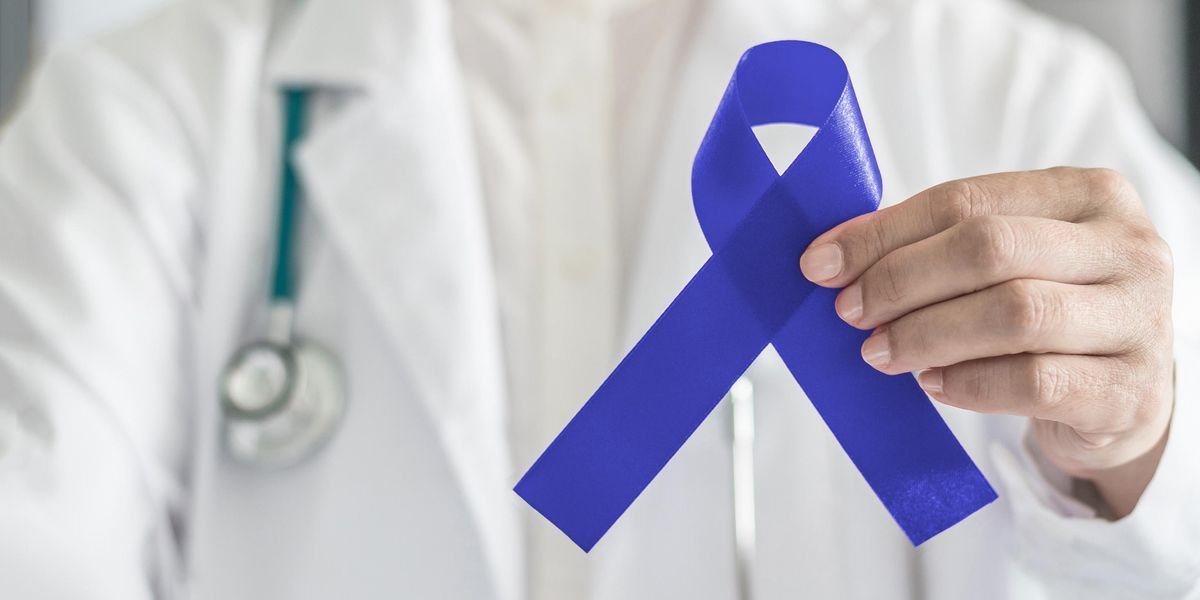 Colorectal Cancer: What Every Woman Needs to Know