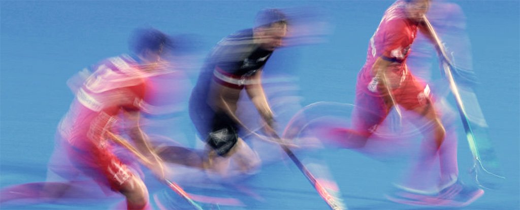 Extreme Heat Poses a Deadly Risk For Athletes at The Paris Olympics : ScienceAlert
