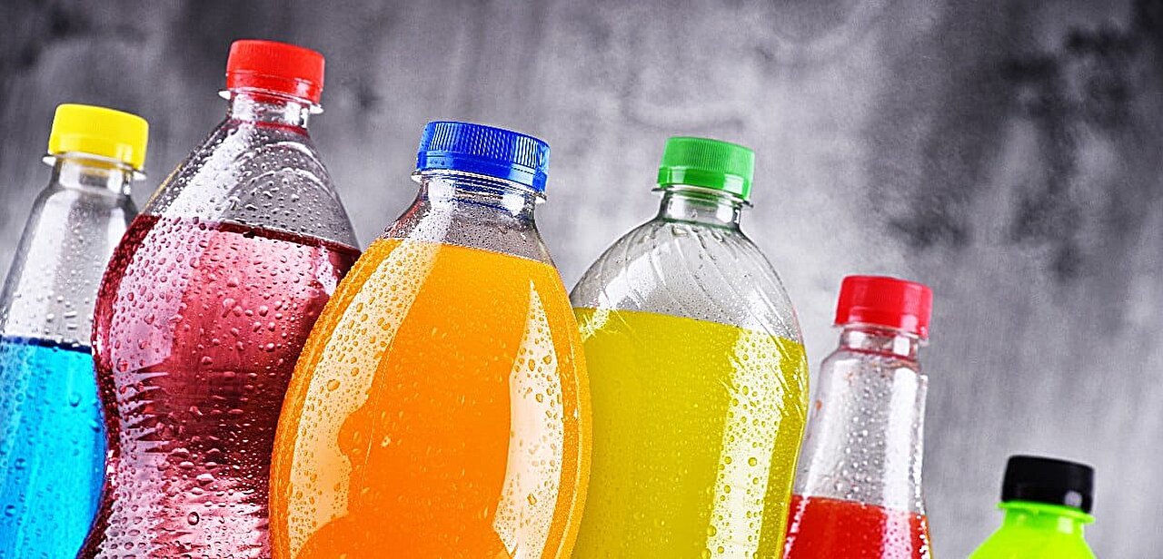 FDA bans food additive found in sports drinks sodas
