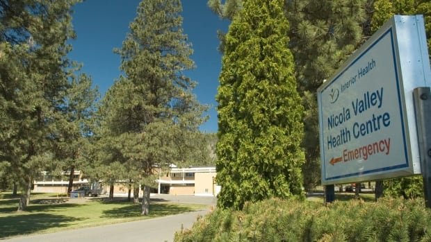 Four B.C. Interior hospitals temporarily close emergency services citing staff shortages