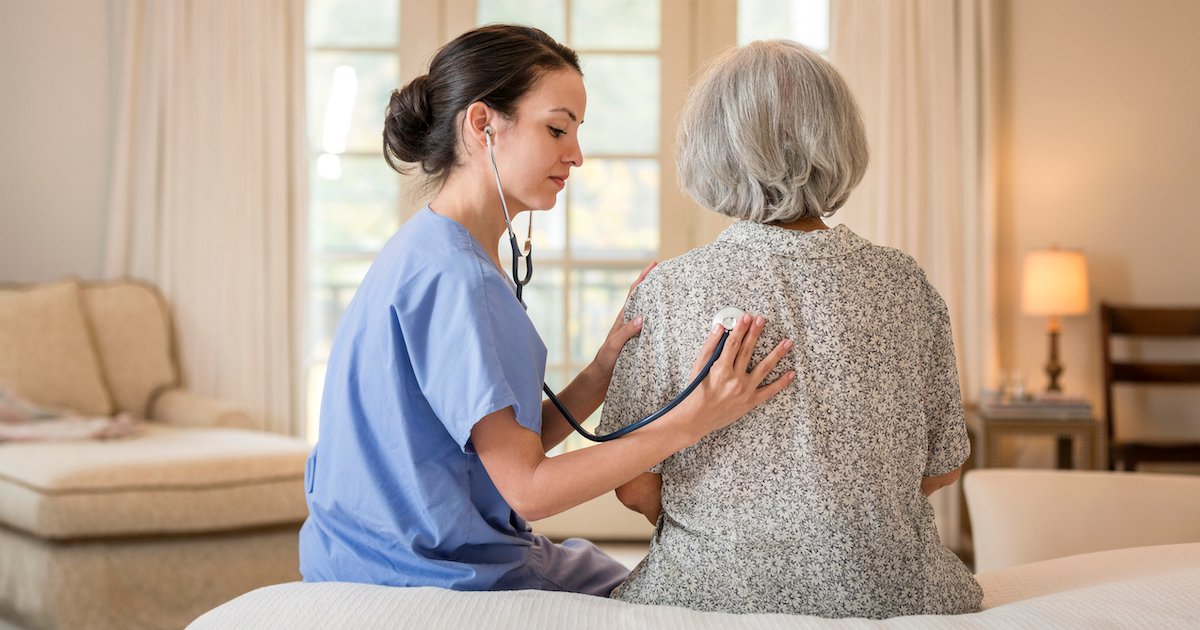 General Catalyst leads in-home care provider HarmonyCares $200M round