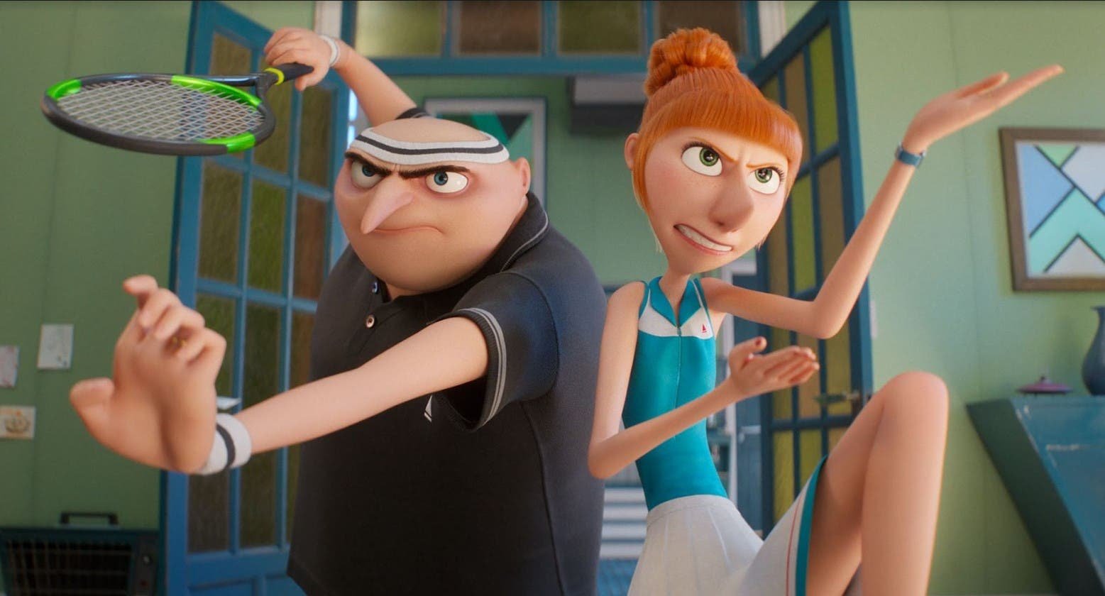 Get Ready to Vibe to the Catchy Music of ‘Despicable Me 4,’ Now Showing In Cinemas