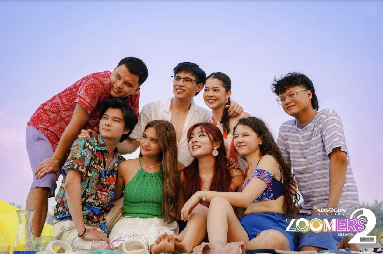 Harvey Criza and the Zoomers Encounter More Conflicts and Trials in New Season