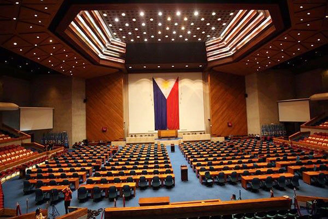 House eyes budget approval by Sept.