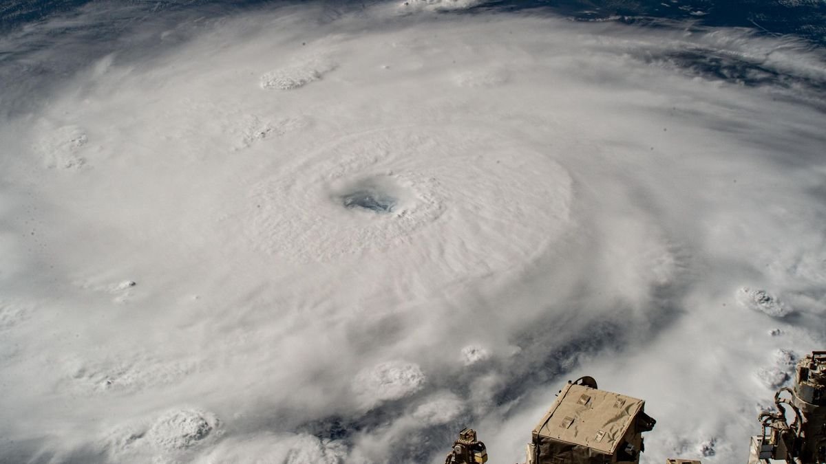 Hurricane Beryl sets multiple records as 1st major storm of 2024 Atlantic season