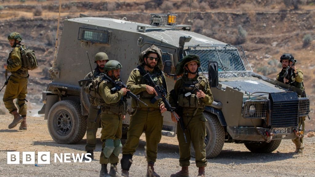 ICJ says Israeli occupation of Palestinian territories is illegal