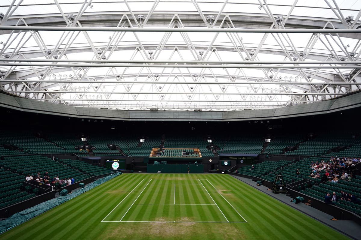 Inside the years long contentious planning row at Wimbledon