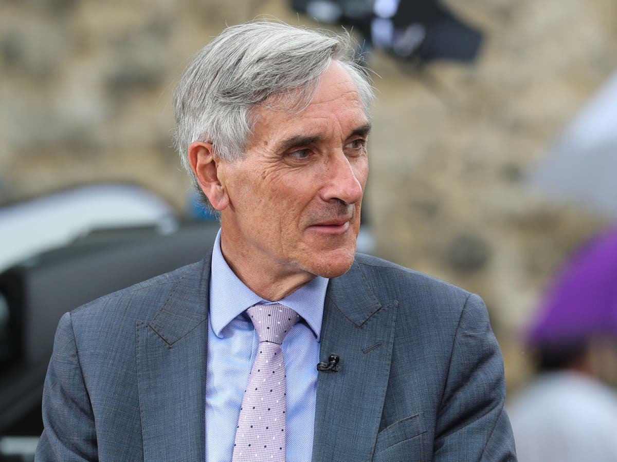 John Redwood accuses Rishi Sunak of helping to deliver large Labour majority as Tory blame game escalates