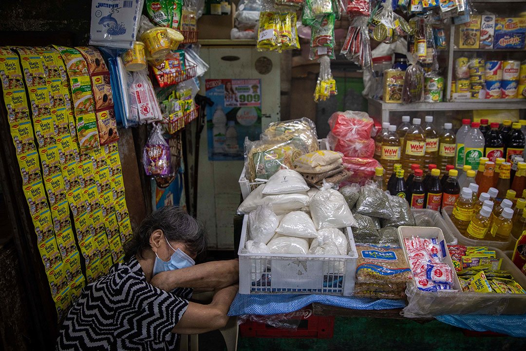 June inflation likely within target