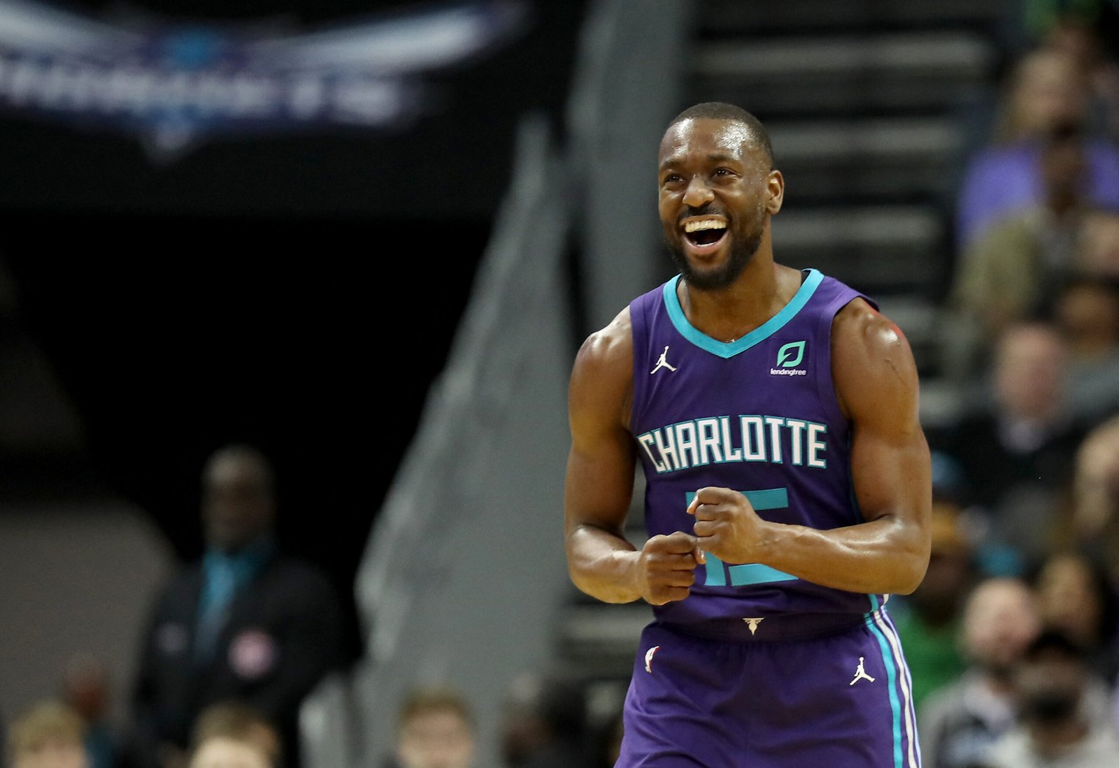 Kemba Walker returning to Hornets as part of coaching staff