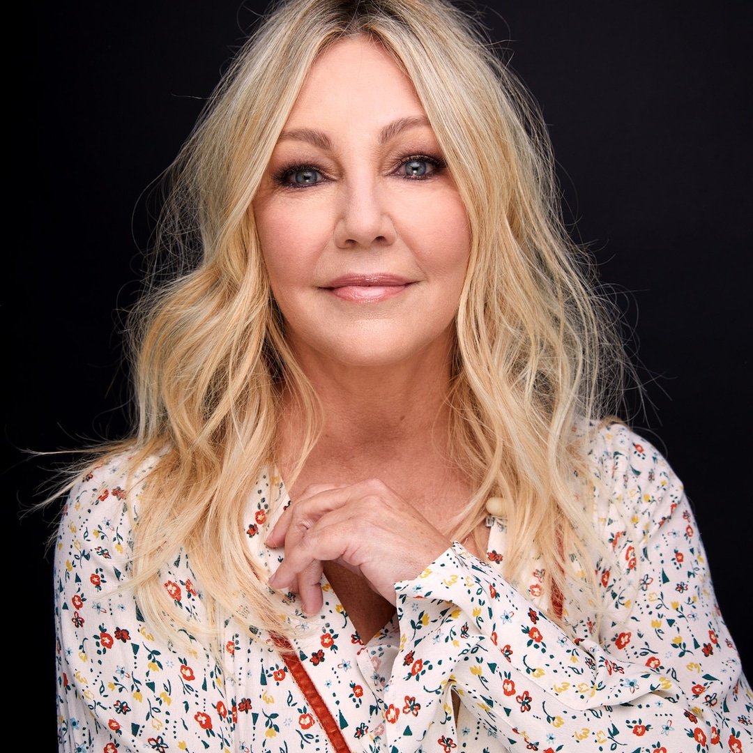 Melrose Places Heather Locklear to Make Rare Appearance at 90s Con