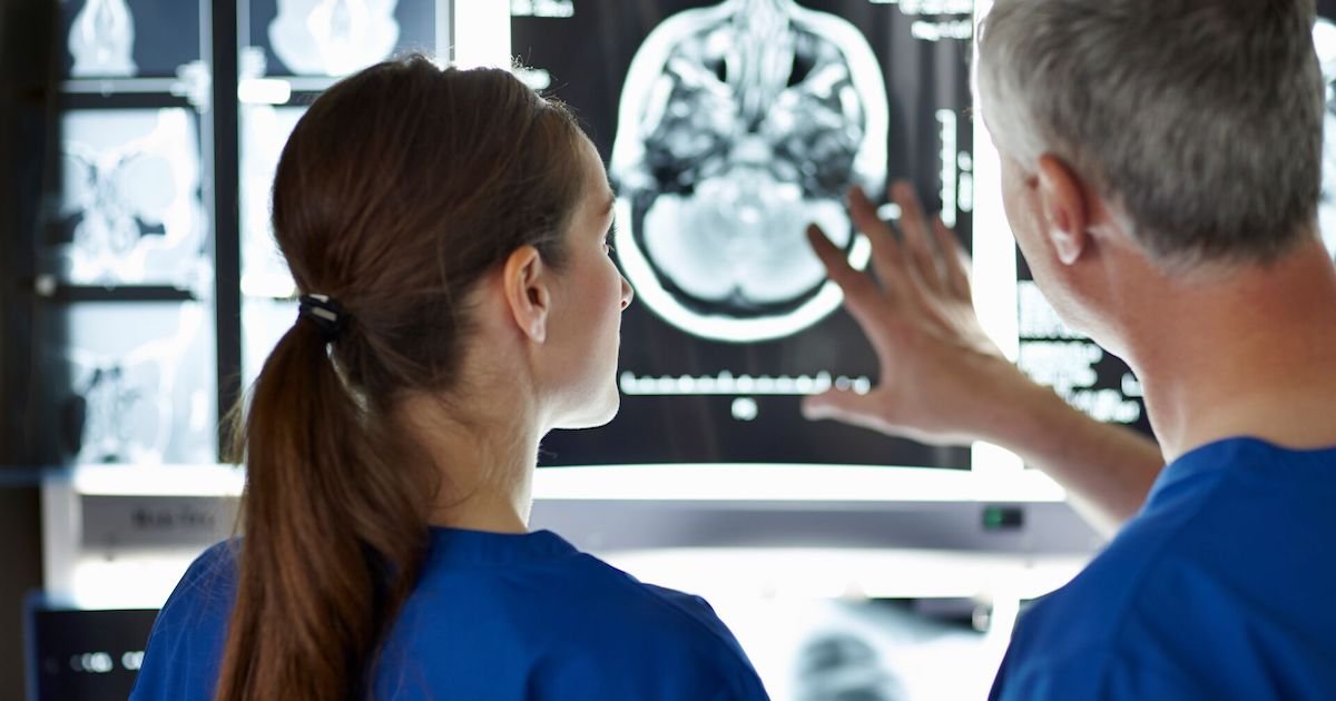 Microsoft partners with Mass General Brigham, UW Health to advance AI models for radiology