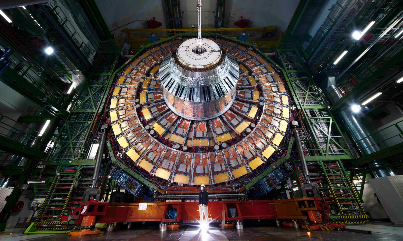 Milestone Achieved in Unraveling the Universe’s Fundamental Forces at the Large Hadron Collider