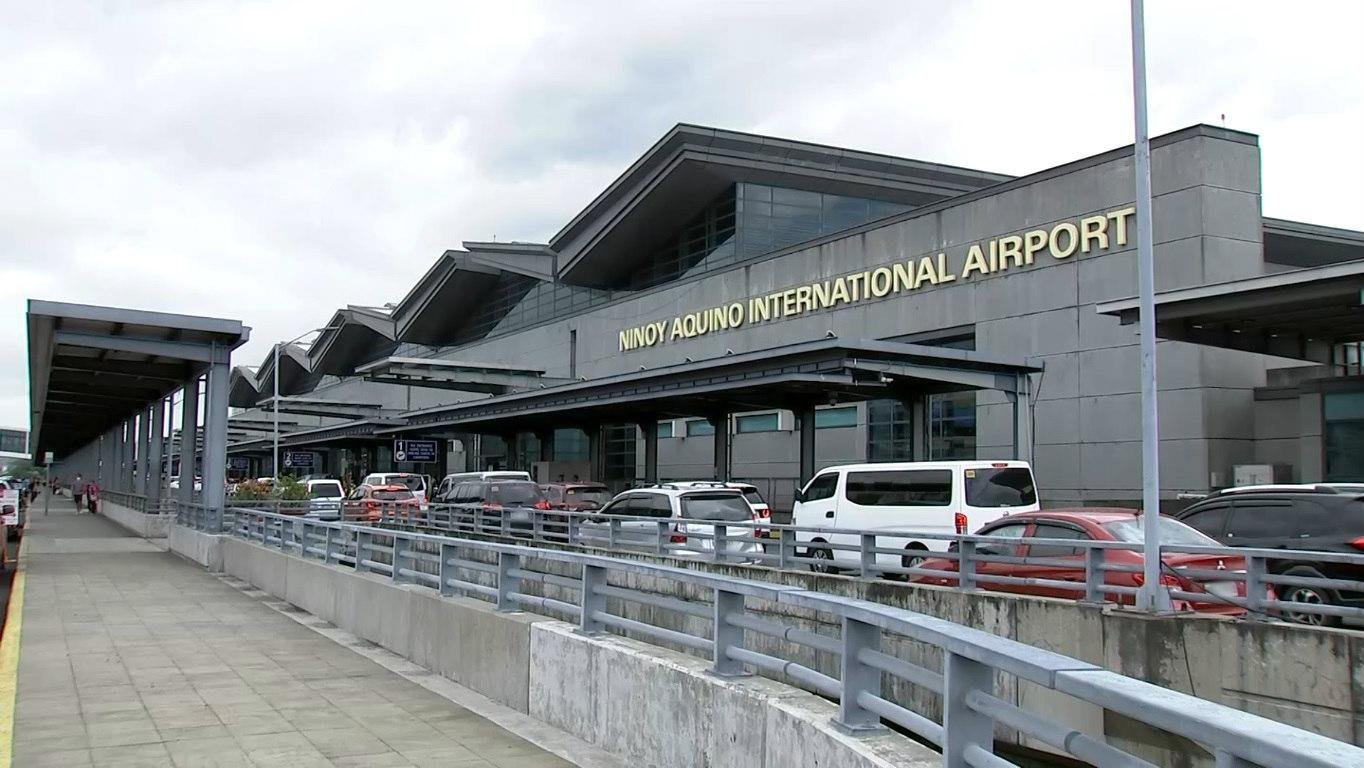 NAIA Terminal 3 centralized cooling system to be shut down for 12 hours