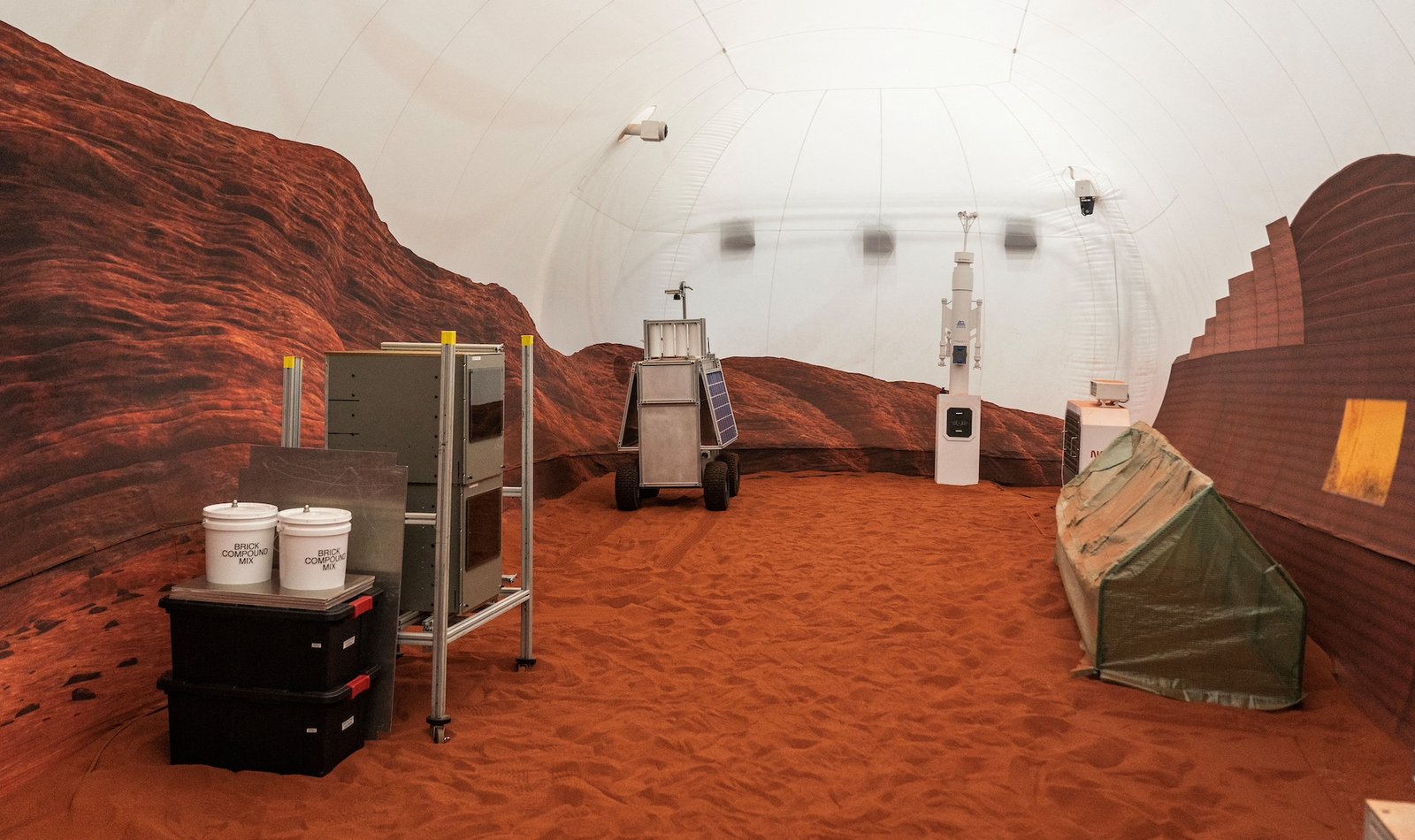NASA Must Put Me On The Simulated Mars Mission, To Test The Astronauts’ Patience